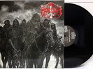 MARDUK - THOSE OF THE UNLIGHT - 1993 - LP - 1st Press - RARE VINYL mayhem hell