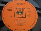 Dave Mason (Traffic) IT'S LIKE YOU NEVER LEFT UK LP 73 1ST  A1/B1 UNPLAYED MINT