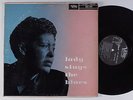 BILLY HOLIDAY Lady Sings The Blues VERVE LP
