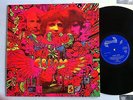 CREAM DISRAELI GEARS (front laminated) LP NM