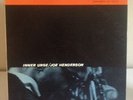 Joe Henderson Inner Urge Blue Note 84189 NY Van Gelder NM-