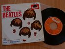 THE BEATLES CON TONY SHERIDAN my bonnie Ep 7