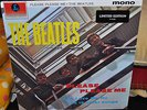 BEATLES VERY RARE SEALED LP PLEASE PLEASE ME 1995 USA CAPITOL OUT/PRINT NOT 180G