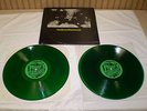 ROLLING STONES - TAXILE ON MAIN STREET - 2 LP CV GREEN VINYL - TMOQ TAKRL = NO