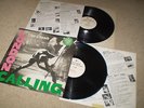 The Clash - London Calling (1979) ORIGINAL LP