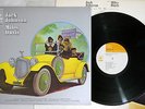 OST (MILES DAVIS) JACK JOHNSON CBS/SONY SOPC-57110 Japanese Pressing Vinyl LP