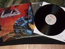 LIEGE LORD - MASTER CONTROL - GREAT RARE SPEED 88´- FIRST PRESS - MINT