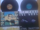 ICE CUBE - Lethal Injection - (DoLP)