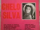 IDEAL LP139 CHELO SILVA CON CONJUNTO BERNAL 'LA NORTEÑA DE ORO LATIN JAZZ TEXMEX