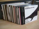 78 x House Electro Vocal House Vinyls *** mit LISTE ***
