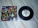 Kiss - Strutter ´78   7´  Germany  Vinyl Single