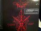 CELTIC FROST Morbid Tales 1984 NOISE Records 1st Press With Poster