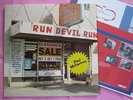 PAUL McCARTNEY Run Devil Run V Rare Orig UK 1999 Parlophone LP Beatles Wings