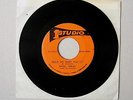BASIL DALEY - HOLD ME BABY - STUDIO ONE - ROCKSTEADY - REGGAE - LISTEN