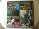 Sonic Youth- Sister, vinyl LP, used