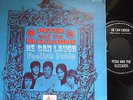 PETER and the BLIZZARDS -- He Can Laugh / Foolish Pride-GREAT DUTCH BEAT