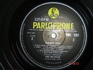THE BEATLES - RUBBER SOUL LP **1ST PRESS** *LOUD CUT*