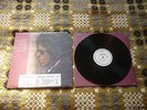 Bob Dylan Blood on the Tracks Original White Label Promo LP. Rare VG+