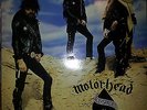 Motorhead - Ace of Spades - Limited Edition - Gold Vinyl