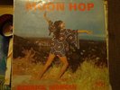 MOON HOP.......DERRICK MORGAN    PSP1006