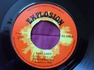 THE PARIS CONNECTION THAT LADY ORIGINAL 1973 PRESSING