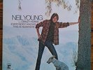 Neil Young. Everybody Knows This Is Nowhere. Vinyl LP. Excellent.
