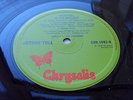 JETHRO TULL MINSTREL IN THE GALLERY 1st UK Green Label Press LP REVIEW COPY LP
