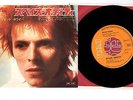 DAVID BOWIE SPACE ODDITY JAPAN 45