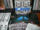 LED ZEPPELIN PHYSICAL GRAFFITI JAPAN Orig LPs OBI+POSTER Complete *PRICE DOWN*