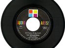 NORTHERN SOUL  RARE THE REMARKABLES AUDIO ARTS 700 EASILY MISLED 45 RPM RECORD