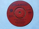 The Buffalo Springfield - For What It's Worth 1966 UK 45 ATLANTIC