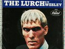 NORTHERN SOUL-BAL  LURCH (TED CASSIDY)  THE LURCH-WESLEY PS  WOL VG++  Hear