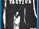 Tactics LONG WEEKEND / STANDING BY THE WINDOW Aussie 7