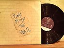 Pink Floyd The Wall 2LP