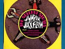 The Rolling Stones JUMPIN' JACK FLASH Rare OZ ONLY Decca EP DFEA 7549 Vinyl 1971