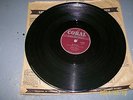 Buddy Holly 78 RPM Rave On / Take Your Time on Coral