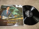 SXL 6023 WIDEBAND - BRAHMS PIANO CONCERTO 1 - CLIFFORD CURZON / LSO - EX COND