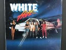 WHITE HOTT Angel In Leather LP (1987) PRIVATE METAL
