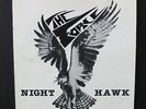 THE FORCE Night Hawk LP (1983) PRIVATE HARD ROCK Listen