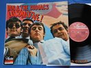 IAN & THE ZODIACS - Locomotive   STAR CLUB