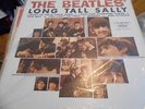 The Beatles-Long Tall Sally-Canadian Rainbow Capitol Mono lp -Mint- In Shrink