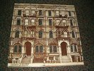 Led Zeppelin - Physical Graffiti -NM Gimmick cover c/w window fillers