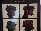 Gorillaz 