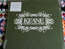 Keane-Hopes and Fears SEALED Vinyl LP-2004 Numbered 0008