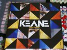 Keane-Perfect Symmetry Vinyl LP-2008