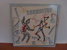 KHEMISTRY -  SELF TITLED **VERY RARE MODERN SOUL BOOGIE** LP *ORIGINAL**?**