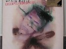 David Bowie Excerpts From Outside green vinyl #86 of 500 – still sealed