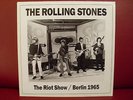 3 LP The Rolling Stones Berlin 1965, AL Olympia 1966, Pollwinner´s 1964/65