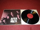 ROLLING STONES-AFTERMATH-ORIG 66 UK 1ST PRESS MONO-BRILLIANT AUDIO & NICE COVER