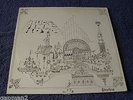 Pink Floyd 1971 EMI Starline UK LP Relics Textured Cover Original Syd Barrett